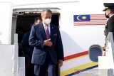 PM Malaysia menyerukan dihentikannya pembunuhan, kekerasan di Myanmar