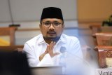 Menag mengajak umat gelar Shalat Gaib untuk awak Nanggala-402