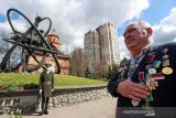 Ukraina: Kehadiran tentara Rusia di Chernobyl bisa memiicu radiasi nuklir