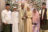 Ustadz Abdul Somad resmi menikahi gadis Jombang berusia 19 tahun