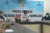 DPMPTSP Sulsel siapkan sanksi bagi pengusaha tak lapor LKPM