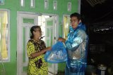 Tujuh dapur umum siapkan makan sahur warga terdampak banjir Manggilang Limapuluh Kota