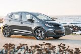 Ini alasan GM 'recall' Chevrolet Bolt