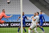 Marseille ditahan imbang Strasbourg 1-1