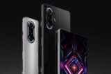 Redmi K40 Gaming  terjual 100.000 unit dalam satu menit