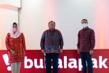 Bambang Brodjonegoro diangkat menjadi Komisaris Utama Bukalapak