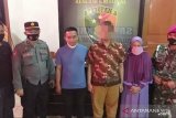 Pemuda pengidap gangguan jiwa sebar ujaran kebencian terhadap kru KRI Nanggala di medsos minta maaf