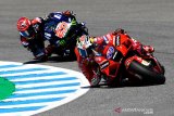 Statistik MotoGP Sirkuit Jerez Spanyol