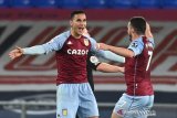 Aston Villa pecundangi Everton 2-1 di Goodison Park