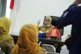 Bupati Mamuju minta ASN tunda mudik lebaran tahun ini