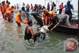 Kecelakaan perahu cepat tewaskan 26 penumpang