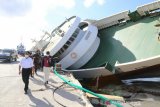 Menko PMK: Segera evakuasi kapal karam di Sabu Raijua