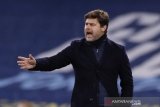 Pochettino ogah cari alasan usai PSG disingkirkan Man City