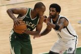 Ogah diwawancarai wartawan, NBA denda Irving 35 ribu dolar AS