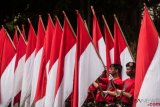 Pasal pidana pengibar bendera kusam diminta dicabut