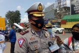 Penyekatan di posko KM 12 dan Nilakandi Kertapati jadi fokus utama di Palembang