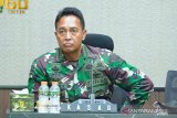 Kasad minta ada interaksi langsung latihan bersama SFAB militer AS