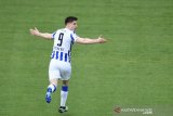 Hertha Berlin mentas dari  zona degradasi selepas cukur Freiburg