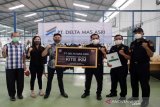 Bea Cukai Surakarta memberikan fasilitas KITE IKM ke industri konveksi