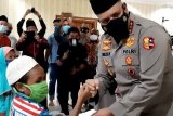 Perbuatan KKB di Papua sudah 'mengerikan'