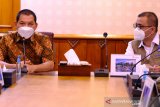 Satgas COVID-19 Nasional: Peniadaan mudik antisipasi  lonjakan kasus