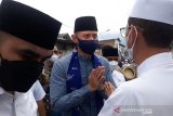 Ketum Demokrat AHY kenang Jane Shalimar sosok yang baik