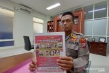 Polisi sebut kelompok MIT Poso diduga bunuh 4 petani dan merampok