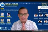 Pakar ingatkan hindari penurunan imun akibat salah pilih menu Lebaran