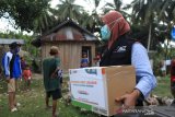 BAZNAS Sulteng:  Pengumpulan zakat naik 110 persen di tahun 2021