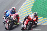 Suzuki berharap bangkit di Mugello usai kecewa di Le Mans