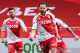 Lewati tim kasta keempat, AS Monaco tantang PSG di final Piala Prancis