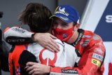 Jack Miller, Johann Zarco tegaskan Ducati penantang serius titel juara musim ini