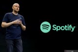 CEO Spotify akui tawarannya beli Arsenal ditolak oleh keluarga Kroenke