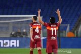 Roma rebut Derby della Capitale, habisi peluang  Champions Lazio