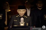 Belum pernah ikut pemilu, gugatan Partai Ummat ditolak MK