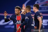 Peluang juara PSG terbuka lagi usai Lille diimbangi Saint-Etienne