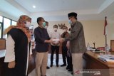 Anggota Komisi Informasi Jateng  pelaku KDRT dipecat