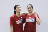 Yulfira/Febby tiba ke semifinal Spain Masters usai kalahkan Nita/Putri