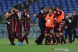 Benevento terdegradasi ke Serie B usai Torino bermain imbang dengan Lazio