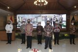 BPKP-Pemda DIY merumuskan strategi pengawasan untuk pemulihan pariwisata