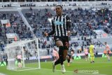 Joe Willock cetak rekor saat bantu Newcastle kalahkan Sheffield 1-0