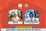 Shopee tawarkan diskon untuk produk hobi sale