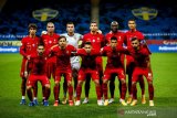 Portugal jebol gawang Luxemburg sembilan gol