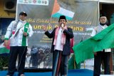 Angkatan Muda Muhammadiyah Semarang gelar aksi dukung Palestina