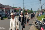 Warga Badui menyatakan siap divaksin