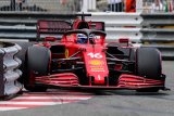 Penegasan Binotto soal kegagalan Charles Leclerc start di Grand Prix Monako