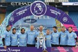 Man City puncaki Deloitte Money sebagai  klub kaya di dunia