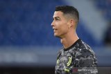 Cristiano Ronaldo tidak akan kemana-mana musim ini