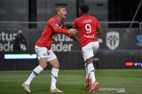 Lille juarai Liga Prancis setelah tundukkan Angers 2-1