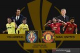 Head-to-head Villarreal vs MU jelang final Liga Europa